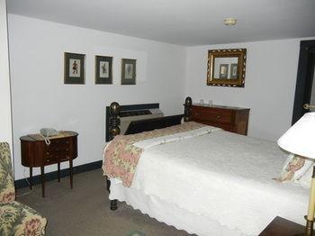 Wayside Inn Middletown Exterior foto
