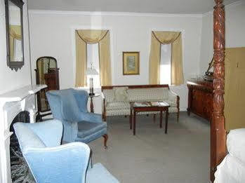 Wayside Inn Middletown Exterior foto